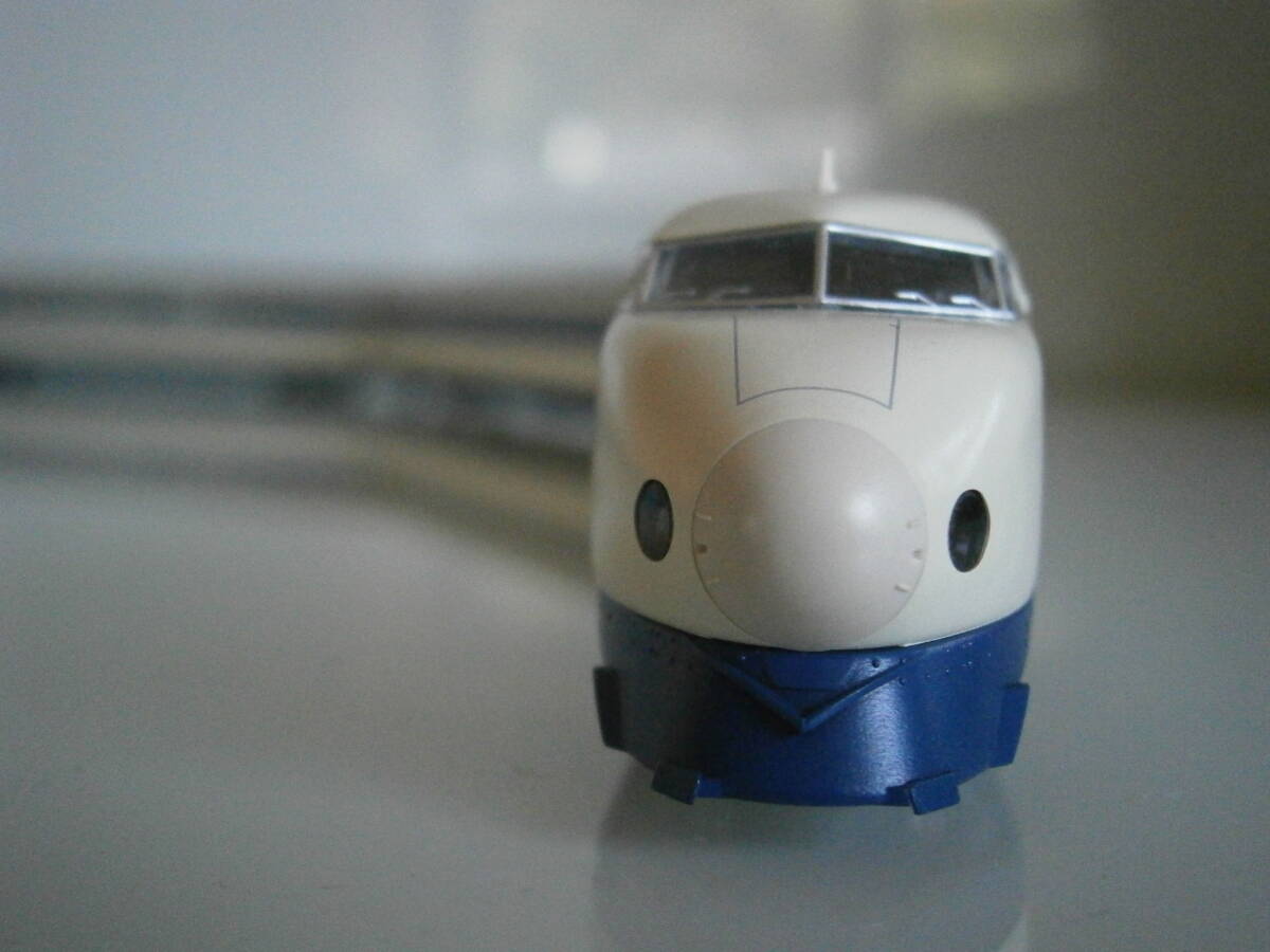 ★ＫＡＴＯ Ｎゲージ ０系２０００番台 東海道・ 山陽新幹線電車１０－１３６★