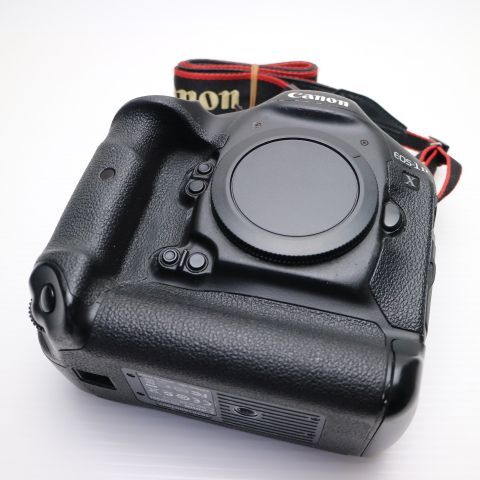 良品中古 EOS-1D X ブラック ボディ 即日発送 デジ1 Canon デジタルカメラ 本体 あすつく 土日祝発送OK