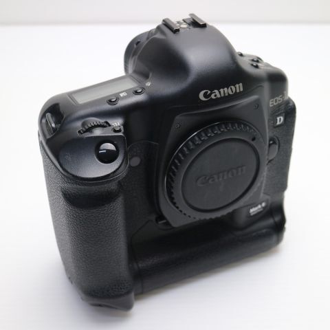 超美品 EOS-1D Mark II ブラック ボディ 即日発送 デジ1 Canon デジタルカメラ 本体 あすつく 土日祝発送OK