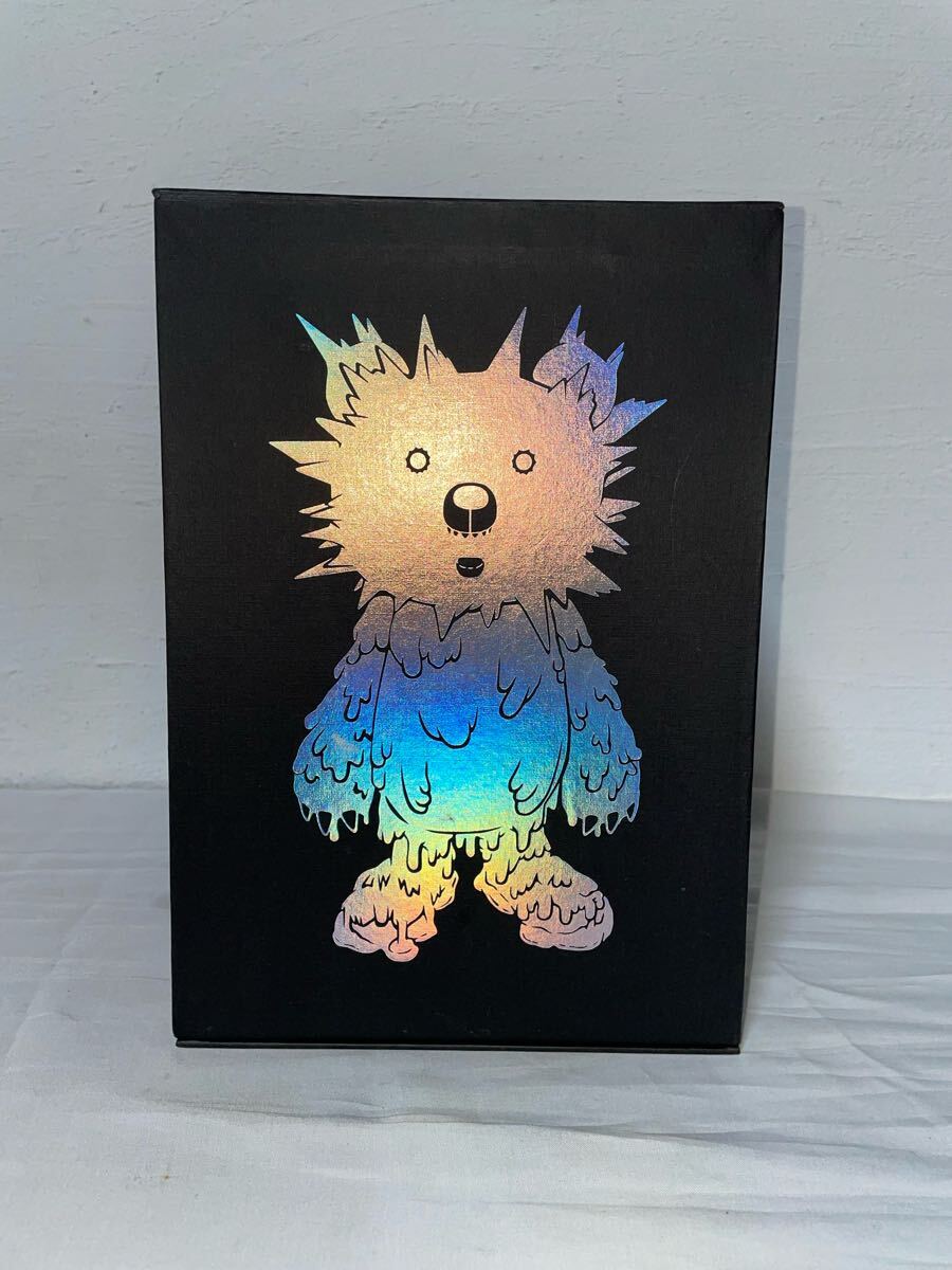 instinctoy インスティンクトイ inc インク ソフビ