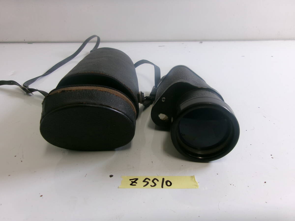 (Z-5510)CANON 単眼鏡 10x50 FIELD 5℃ 現状渡し