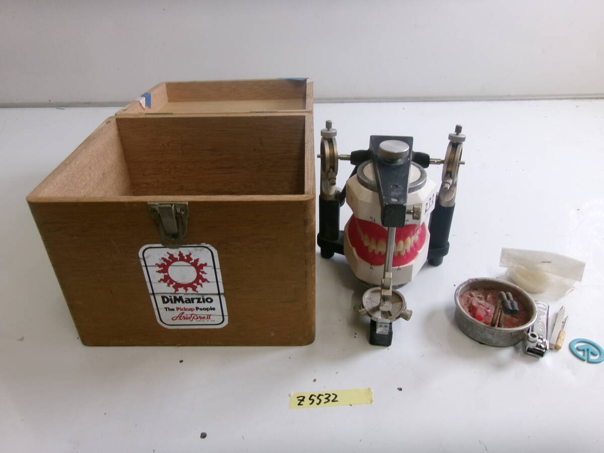 (Z-5532)ハンディみ合わせ機 型番詳細不明 現状渡し