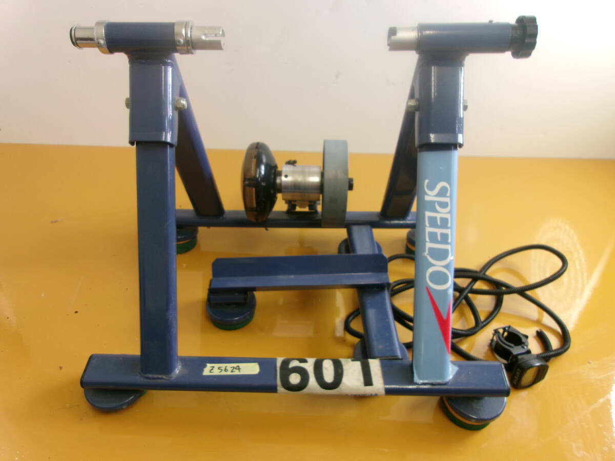 (Z-5624)SHIROMOTO サイクルトレーナー 現状渡し