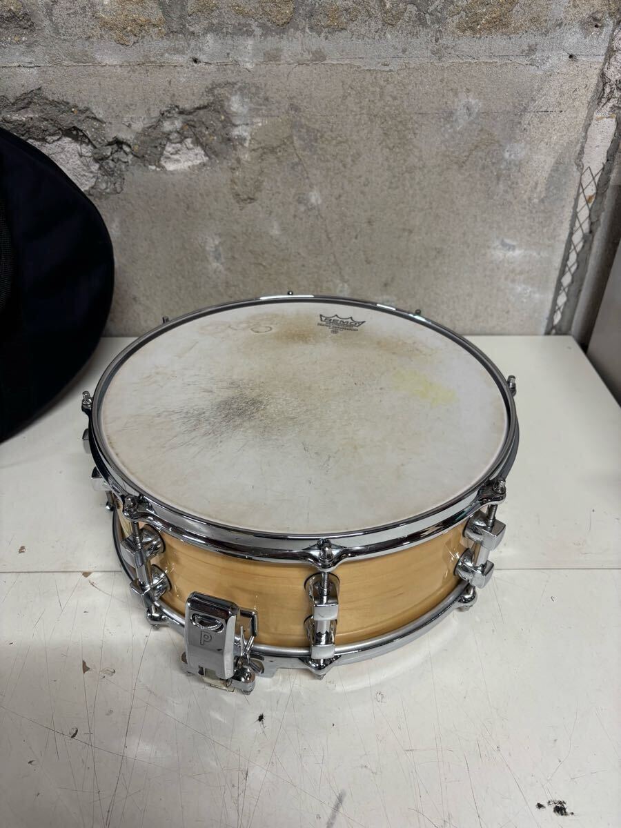 Premier signia marquis ドラム　楽器