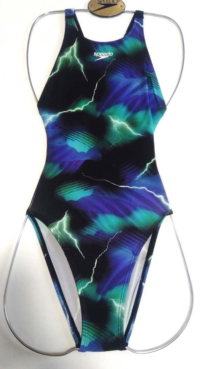 送料無料★新品★スピード speedo SCW02306F 競泳水着 FLEX SX A-C SUIT2 Lサイズ　
