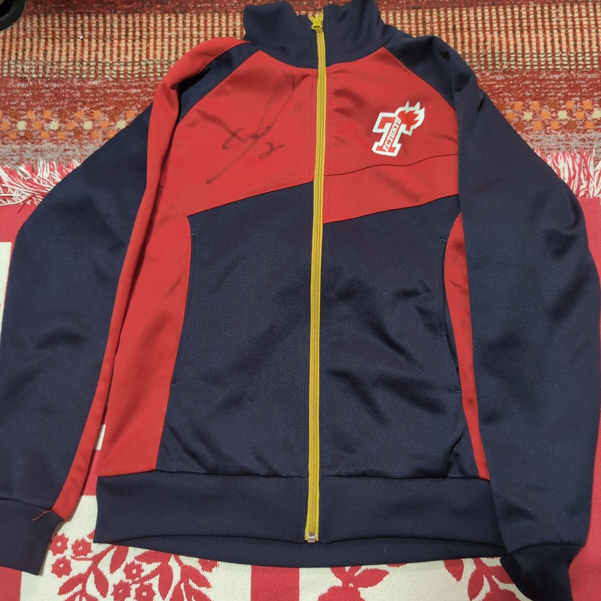 FC東京 室屋成 ハノーファー96 日本代表 直筆サイン入りジャージ 2020年 サッカー
