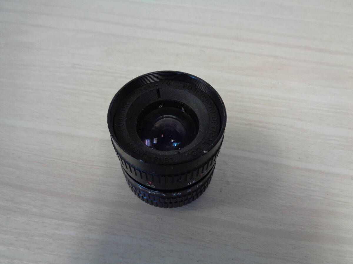 C3059　FUJINON フジノン TV 1:1.4/9 /①サイズ