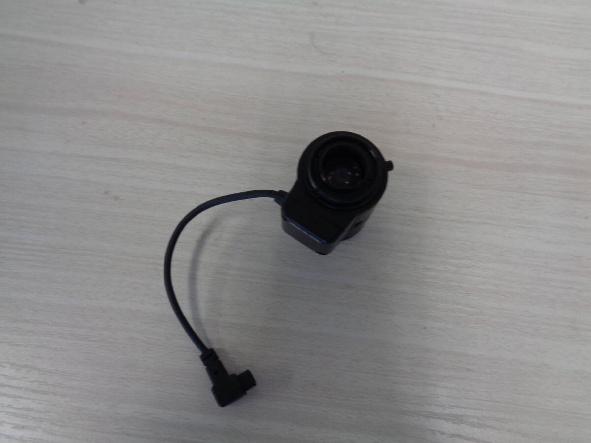 C3071　メーカー不明　3.0-8mm 1:1.0 / ①サイズ