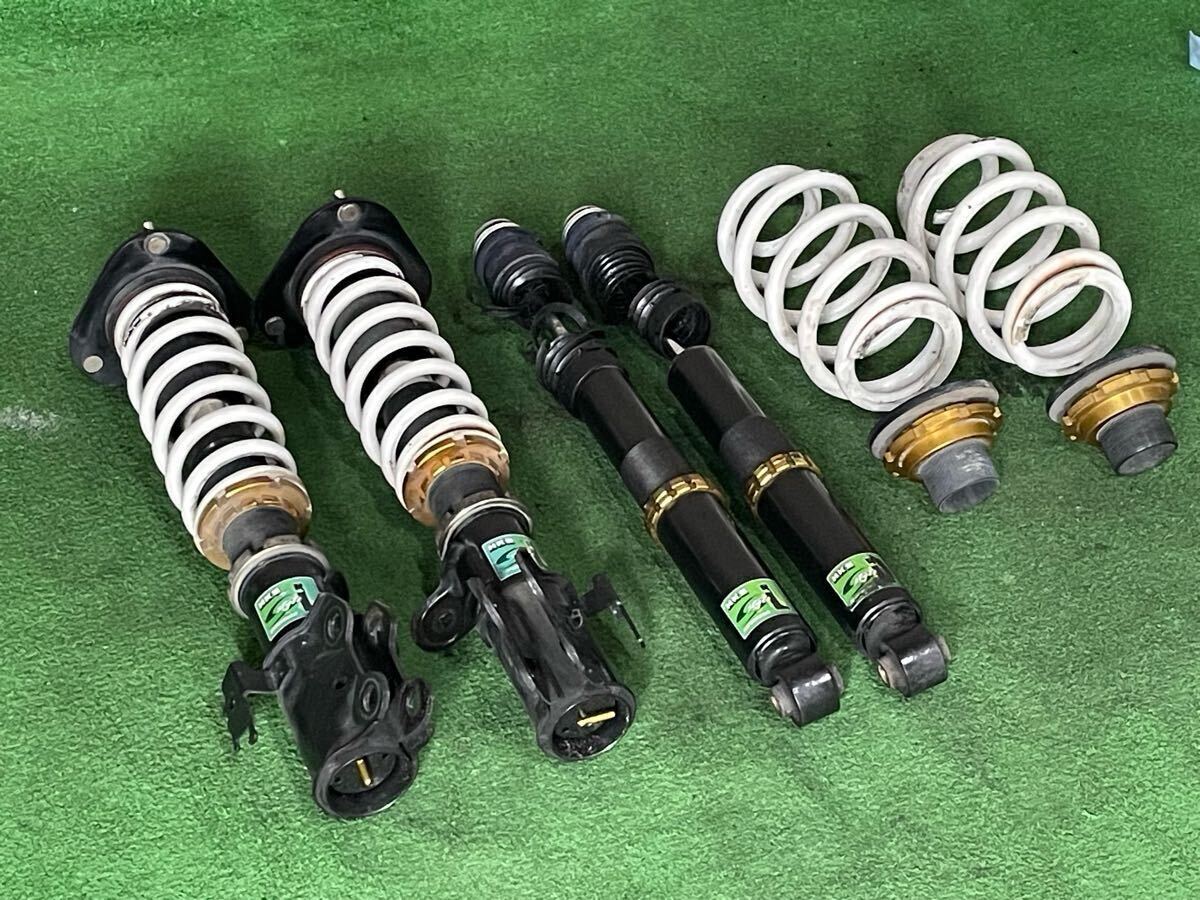 【廃盤品！！】HKS ハイパーマックス S-Style L 20アルファード ヴェルファイア AGH30W GGH30W 車高調 即納可能 SスタイルL