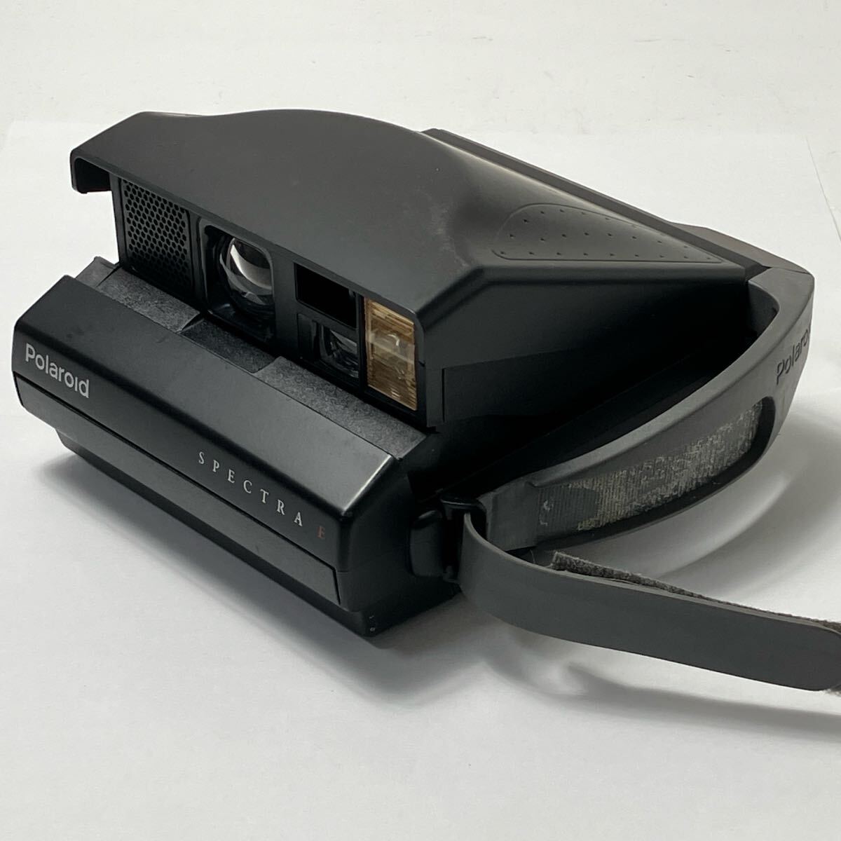 ★訳あり大特価★ ポラロイド Polaroid Spectra E インスタント #0022 #506 #0001拍卖
