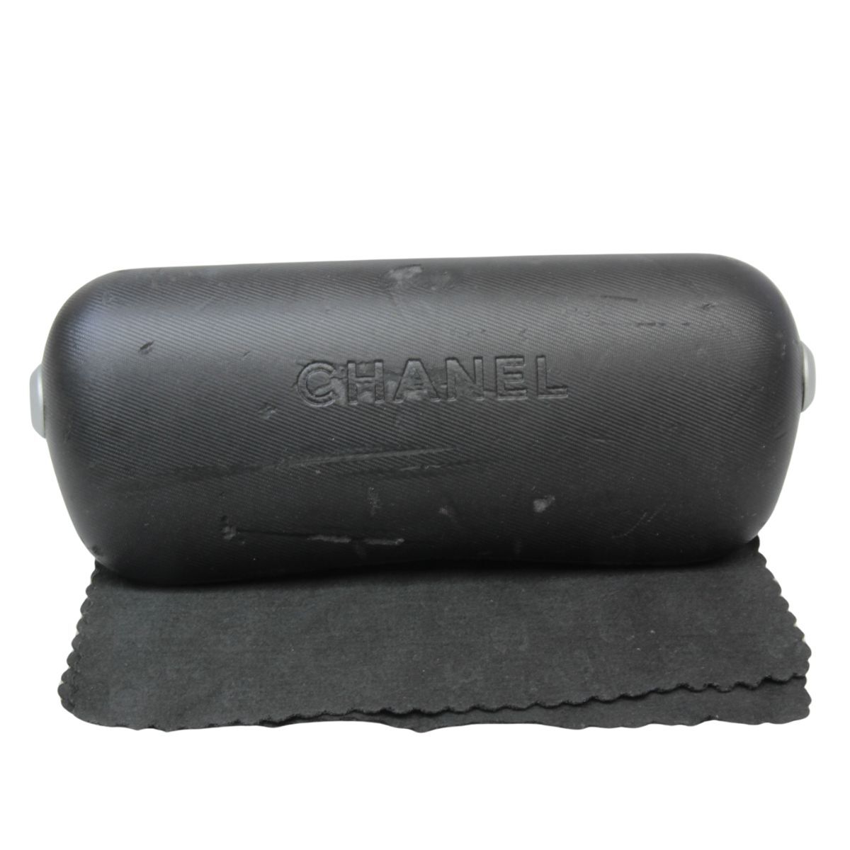 CHANEL シャネル ココマーク サングラス 4002 c.204/6U 54□19 130 眼鏡 メガネ 度なし ブロンズ ブラウン レディース 2408-K0049M(NT)