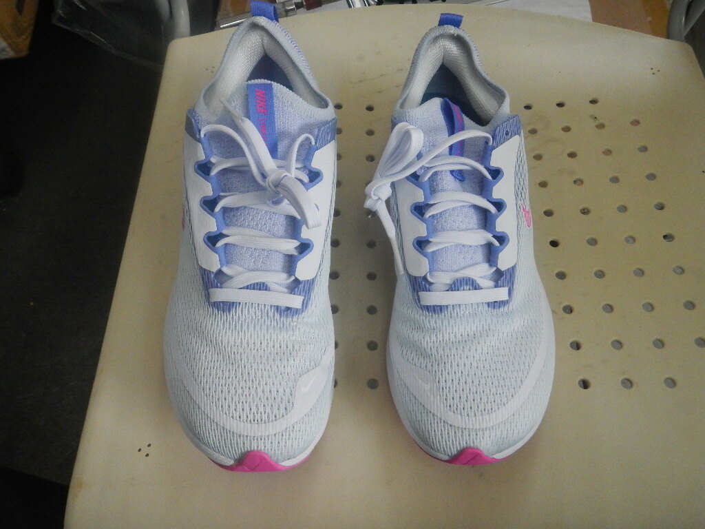 ★売切り★未使用★ナイキ NIKE WMNS ウィメンズ 24.5cm CT2401 ZOOM FLY4 ズーム フライ4 カラー 003★
