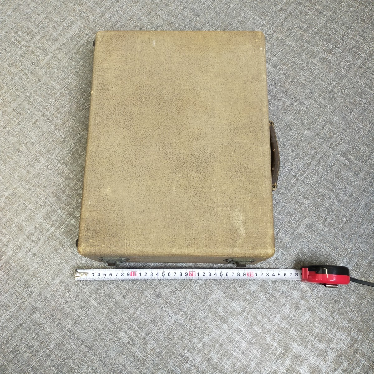 す2787 手巻き式 蓄音機 teitiku テイチク レコードプレーヤー 古道具 アンティーク 骨董 インテリア ポータブル 卓上 昭和 レトロ 