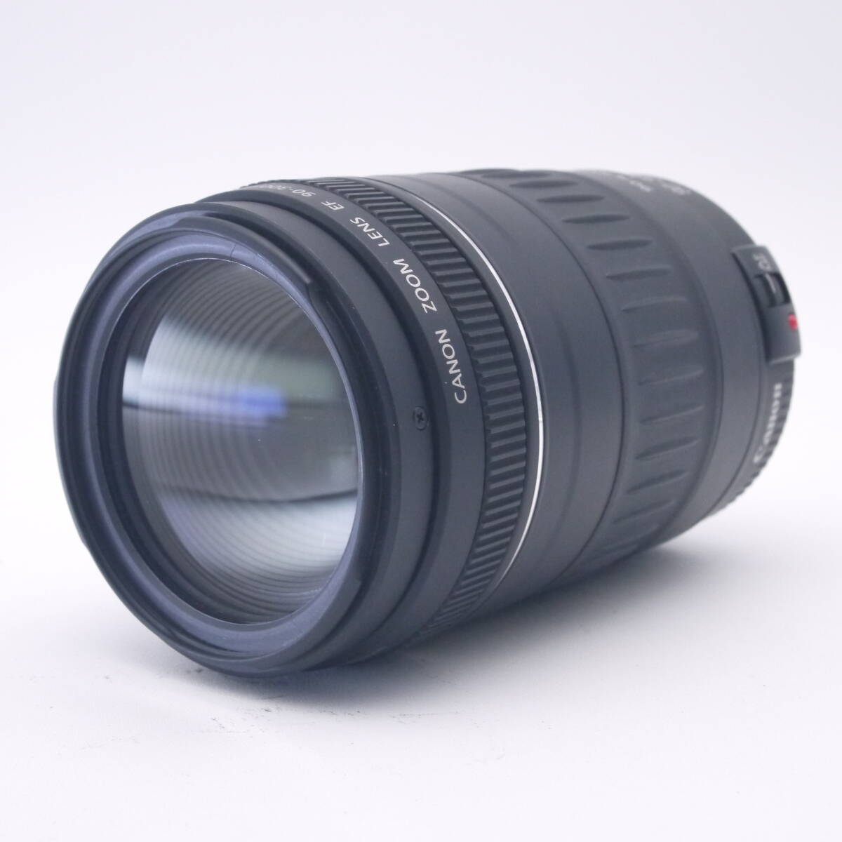 良品 CANON キヤノン ZOOM EF 90-300mm F4.5-5.6 望遠ズームレンズ #AA4103