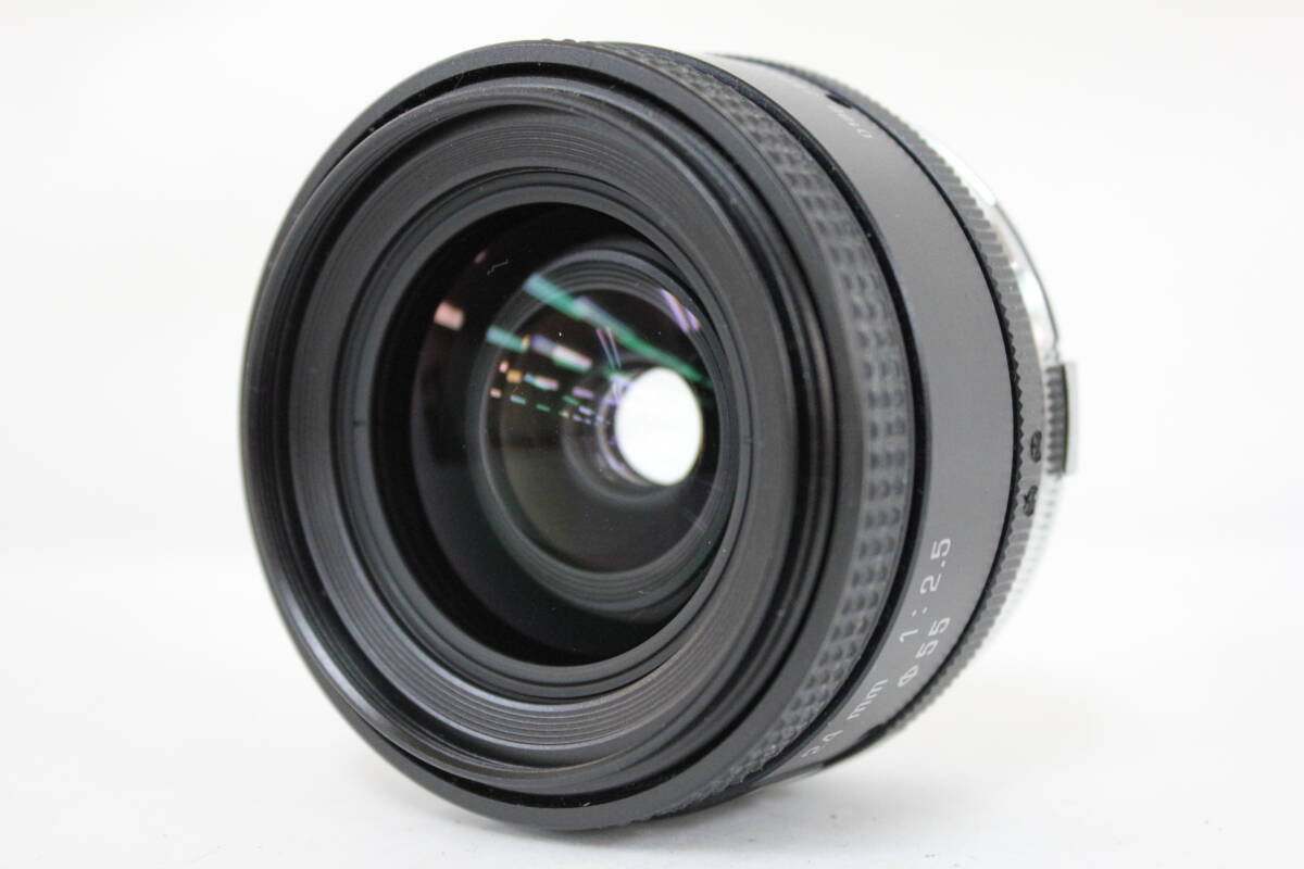 【返品保証】 タムロン Tamron 24mm F2.5 オリンパスマウント レンズ M5298