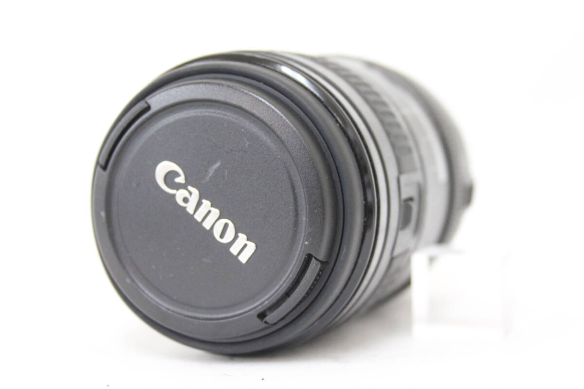 【返品保証】 キャノン Canon EF 135mm F2.8 前後キャップ付き レンズ M5585