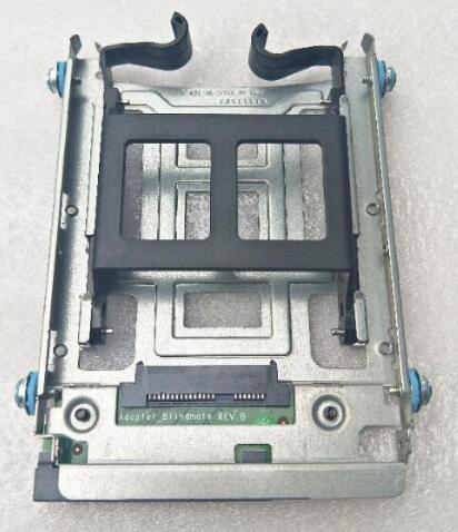 複数在庫 HP純正 2.5インチ→3.5インチ変換 HDD,SSDマウンタ SSD換装 Z420 Z440 Z600 Z620 Z800 Z820 Z840用 668261-001/002 