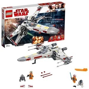 レゴ LEGO スター・ウォーズ Xウィング・スターファイター 75218 国内正規品