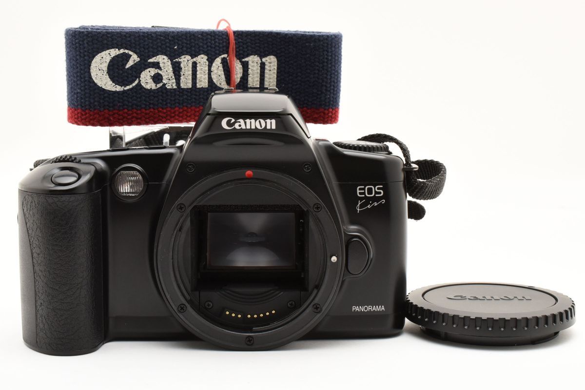 V030130★キャノン canon eos kiss