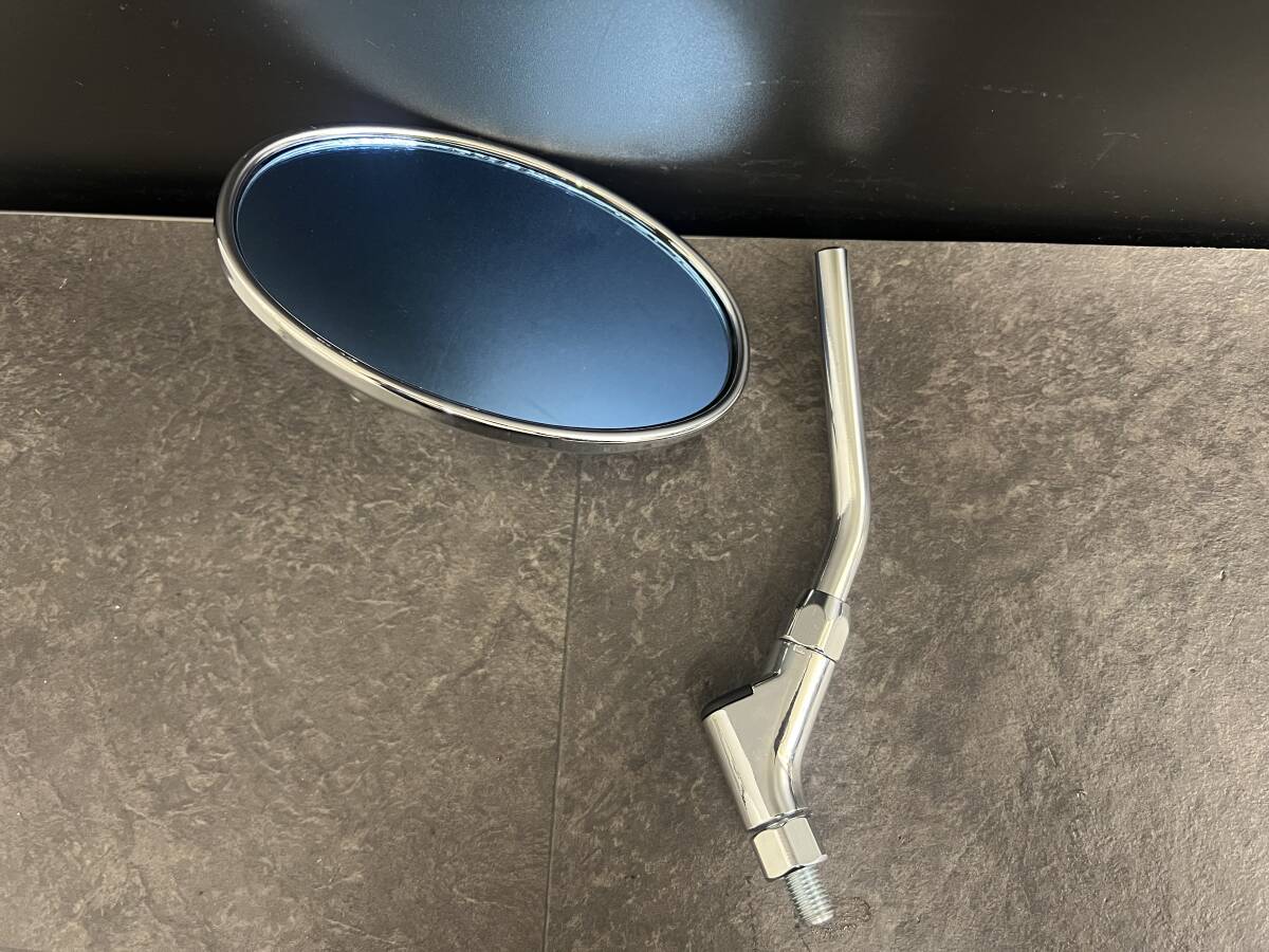 CT10291　マイク用ミラー　ミラー NAPOLEON ナポレオンミラー　美品