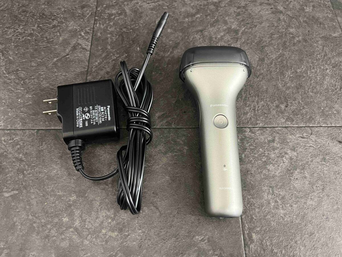 CT10381　パナソニック/Panasonic　ES-RT4N　電気シェーバー