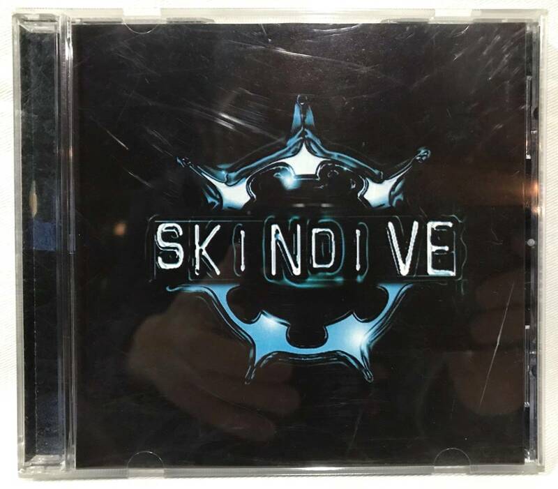 CD/SKINDIVE/Same/輸入盤