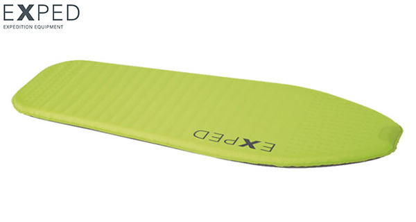 10％OFFエアマット【エクスペド/SIM Hyperlite XS(シム ハイパーライトXS)】mtr