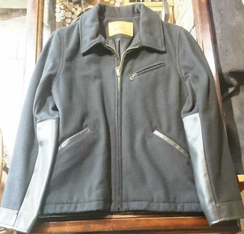 klause sports jackets クロイゼ スポーツ ジャケット