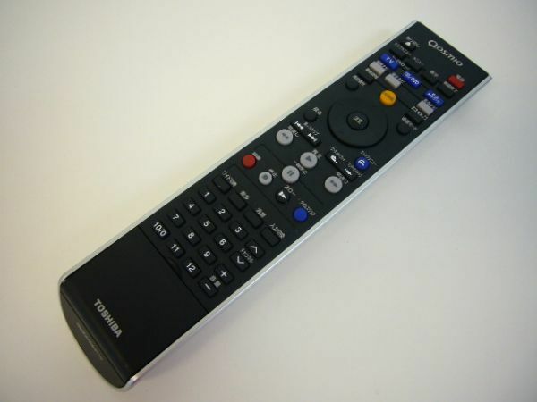 ○5641○(即決)TOSHIBA/東芝 G83C00060110 PC用リモコン