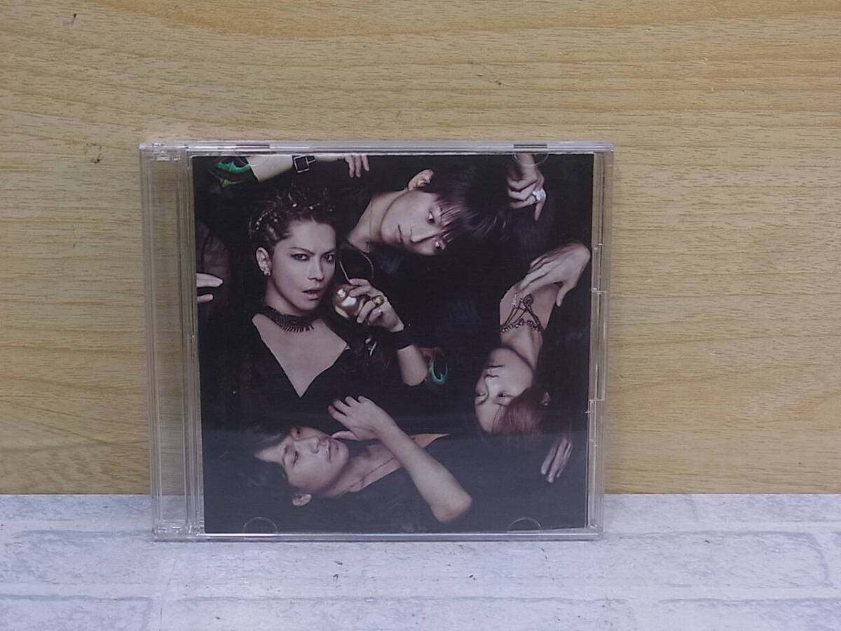 △I/996●邦楽CD☆ラルクアンシエル L’Arc～en～Ciel☆XXX☆中古品拍卖