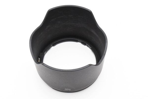 【美品】Nikon HB-38 ニコン　レンズフード＃2395676