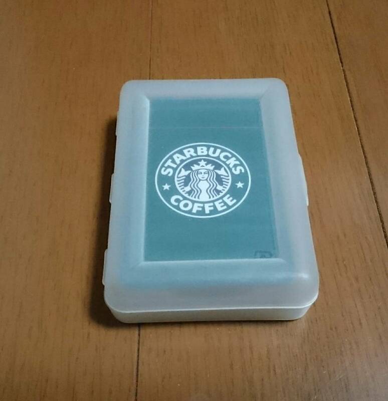 スターバックス☆福袋☆トランプ☆未開封☆非売品