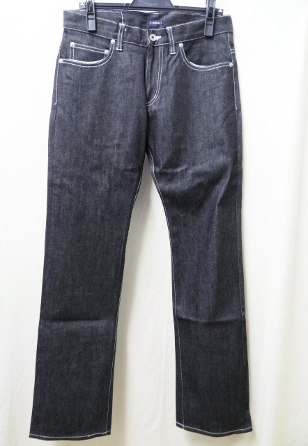 MILOK ミロック　新品未使用　Sサイズ DENIM 