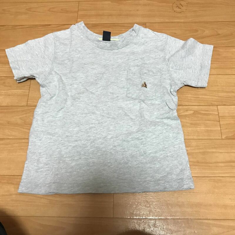 半袖Tシャツ サイズ95 綿100 GAP