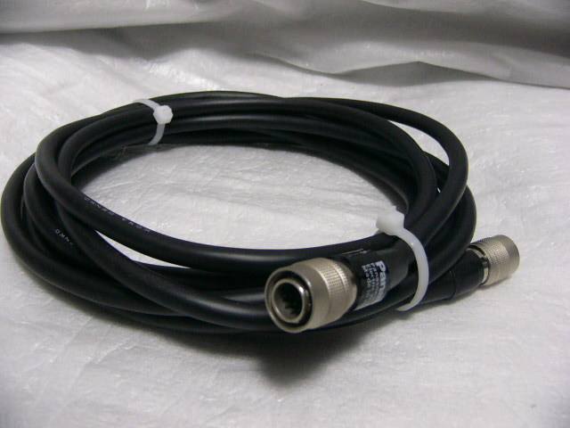 ★ Panasonic NAiS ANAG58213 カメラケーブル