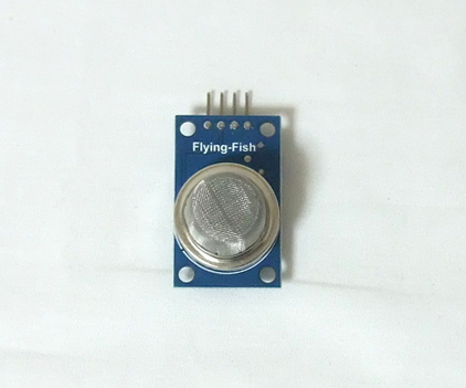メタンガスセンサーモジュールMQ-4（Arduino対応、未開封新品）