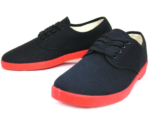 送料無料☆新品☆USA限定☆ZIG-ZAG SHOES 26.5cm ジグザグ/アメカジ