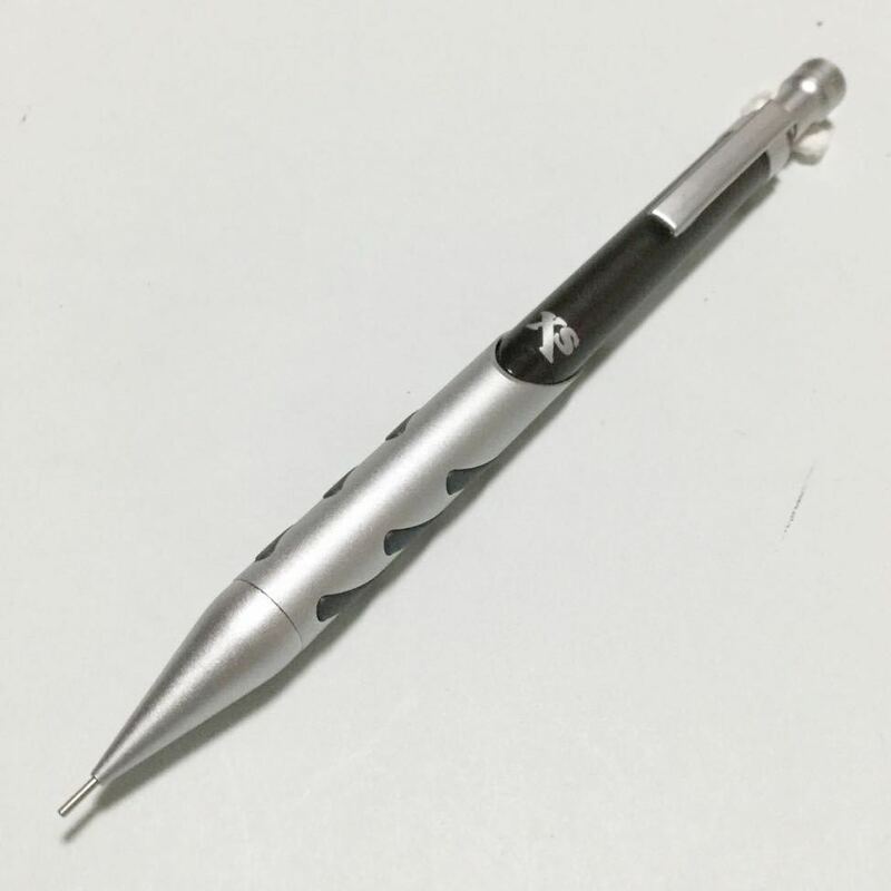 貴重　Pentel ぺんてる　AUTOMATIC Pencil XS Q1015 0.5mm ブラック　未使用