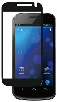 ★即決 iBUFFALO docomo GALAXY NEXUS SC-04D 液晶保護フィルム ブラック BSEFSC04DBK スマホ 保護シール 保護シート 防止 新品未使用