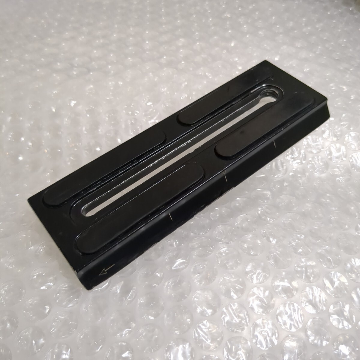 sachtler ザハトラー　プレート　　75mm　FSB ace 　01