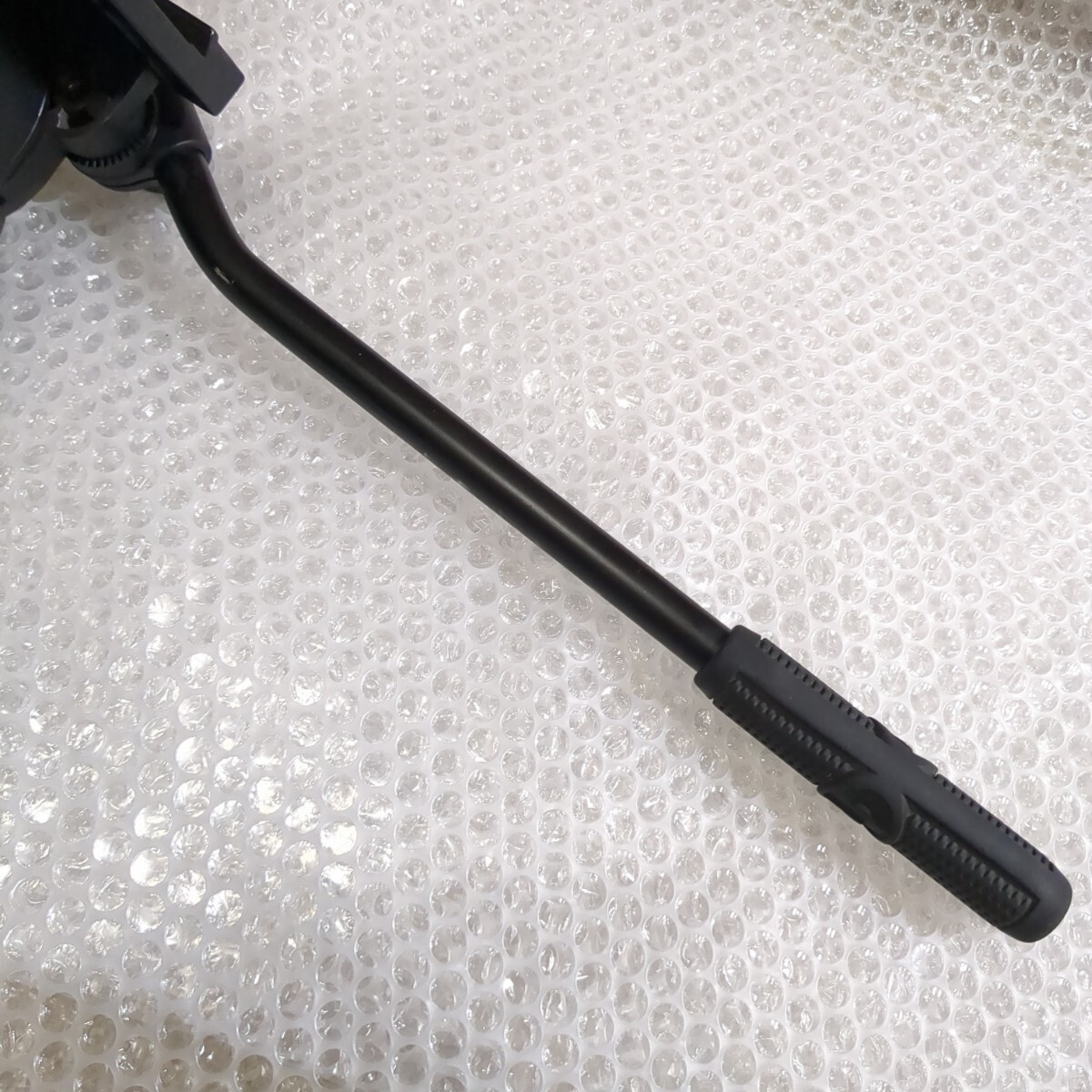 パン棒　バー　三脚　ザハトラー　Sachtler 　ace FSB DV などに　75mm　7