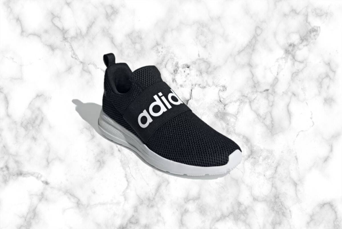 adidas■アディダス LITE RACER ADAPT 4.0 27.5■新品