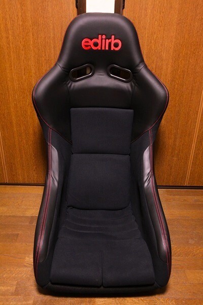 ☆BRIDE ブリッド エディルブ 042 edirb042 VIOSⅢ　ビオスⅢ　フルバケ LOWMAX スーパーアラミド カーボン☆
