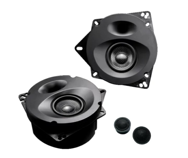 ★新品/未開封品★ Sonic Design ソニックデザイン TBM-1877Ai 77mmセパレート２Wayスピーカーシステム Speakers カーオーディオ I250506