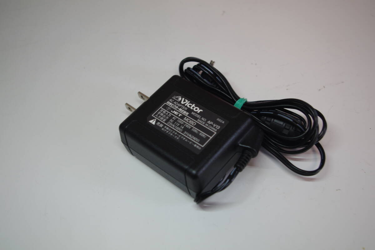 AP-V13 ビクター Victor ACアダプター ■JHC10