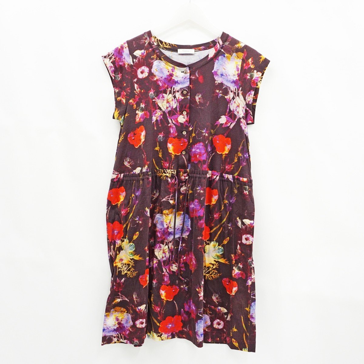 ◇【Paul Smith ポール・スミス】ワンピース M