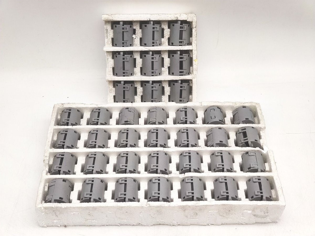 中古 TDK ZCAT3035-1330 本体×37セット