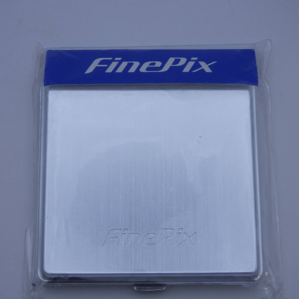 ★ FINEPIX xDピクチャーカードケース 非売品 未使用品 F2225