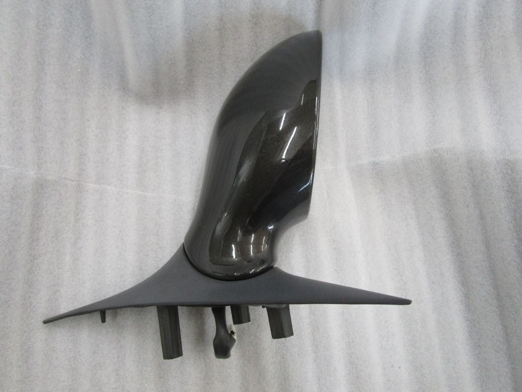 アルファロメオ156 ドアミラー ブラック 右 0154694 5P ALFAROMEO156
