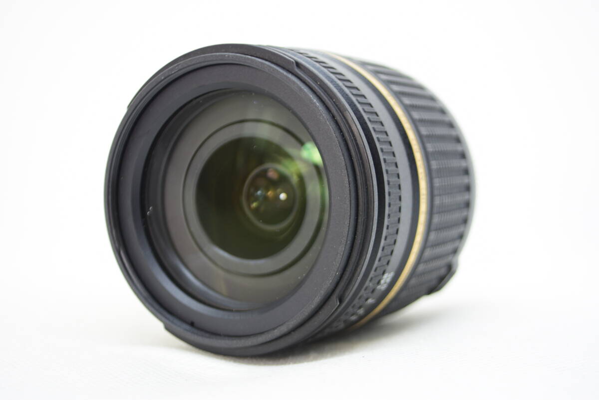 ★並品★TAMRON タムロン AF 18-250mm F3.5-6.3 Di II　#4019